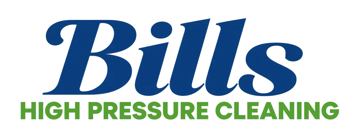 Bills High Pressure Cleaning